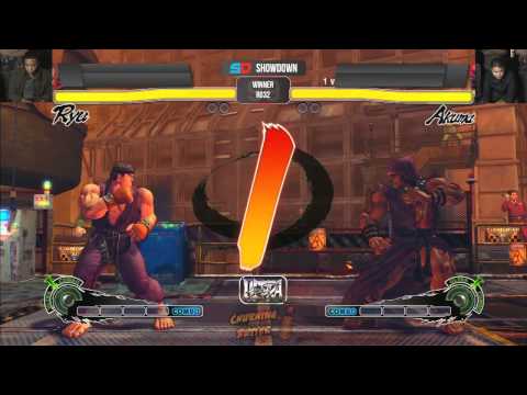 Churning the Butter #19 - Winner Ro32 - DM|David A. vs Kineda