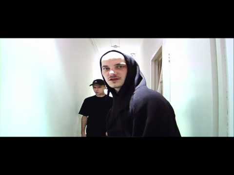 Spinal & Steen - Uitgezaaid video [re-edit]