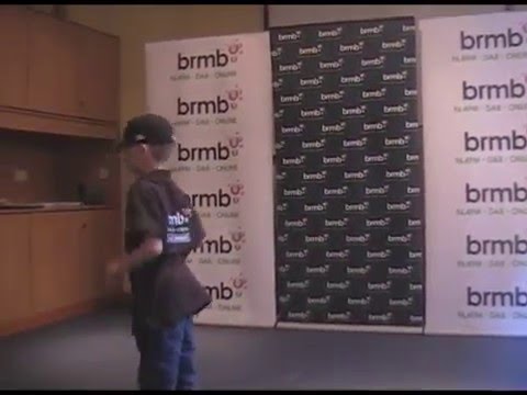 Jak Tuite Dances for brmb