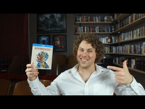 Noirvember 2019 #6 - (Shadow of a Doubt - Alfred Hitchcock - 1943)