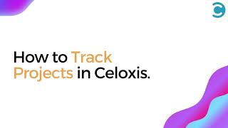 Celoxis video