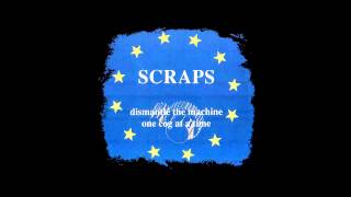Scraps - Strength And Tenderness