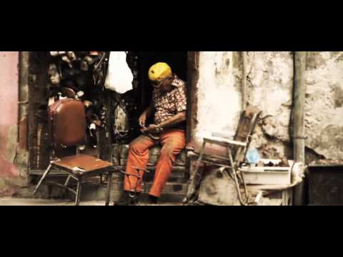 Ali B Feat. Brace - Summertime (Official Music Video)