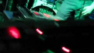 Nastro - Uuu (Live al MADS - NERDS ATTACK! & LENTI EVENTI) 22-4-2010