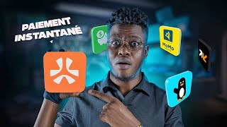 LYGOS – La solution ultime pour recevoir tes paiements en ligne dépuis l'Afrique @lygosapp 
