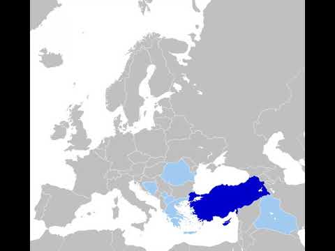 Turkish language | Wikipedia audio article