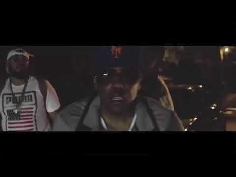 JOCNATION x Messy Marv   Last Of a Dying Breed   Official Video