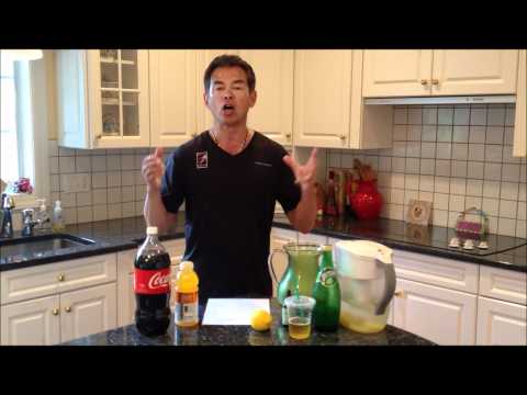 The Best Thing to Drink in the Summer to Quench Your Thirst