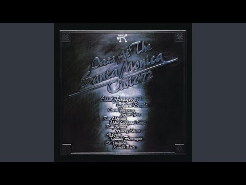 The Spirit Is Willing (Live / 1972)