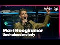 Mart Hoogkamer - Unchained melody • Mart in Ahoy // Sterren NL