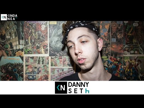 DANNY SETH - DARLING DANNY