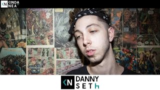 DANNY SETH - DARLING DANNY