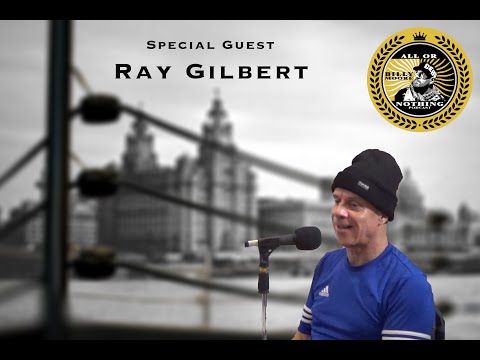 36 years in prison - Ray Gilbert tells his story - Episode 11