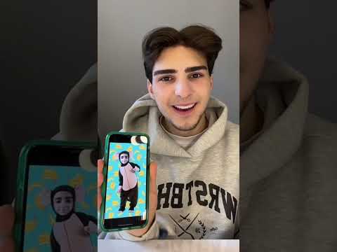 Nisas Handy gefunden👀 HAHAH