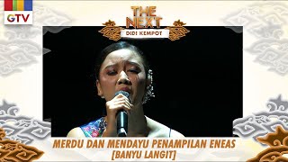 Download lagu Merdu dan Mendayu Penampilan Dari Eneas [Banyu Langit] - The Next Didi Kempot mp3
