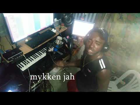 cheri doux % mykken jah