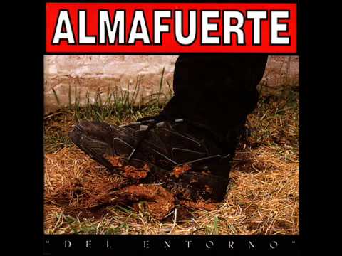 Hombre Peste video