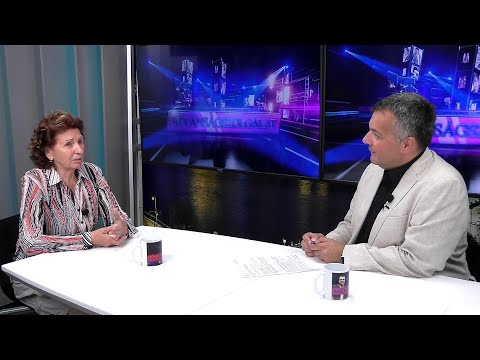 Bemutatjuk Turai Kiss Mária nóta- és dalénekes, szövegíró 4 új klipjét!