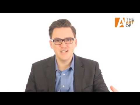 Greg McKeown | Are You Focussing on What's Essential?