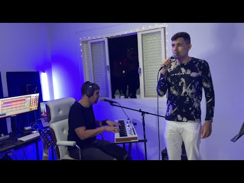 Davi The Producer & Abner - Nightcall