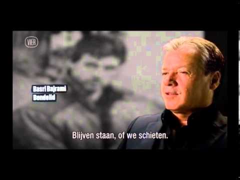 Arrestatie Basri Bajrami