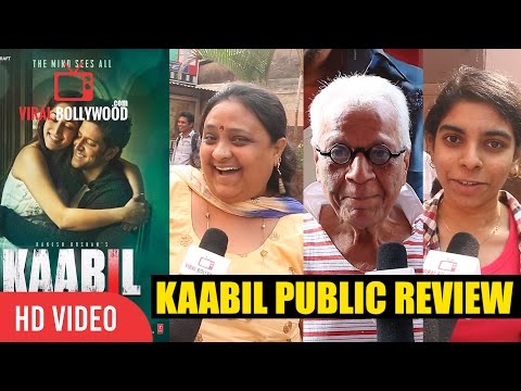 Video Clip 5 — Kaabil