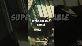 Cement & Polymer Stabilized RAP Mix #ReclamationTech