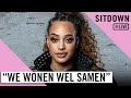 CHANNAH: “Quentin en ik hebben geen relatie” | MTV Sit Down LIVE