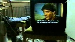 Hemma hos Henrik Berggren, Broder Daniel (Russin 2001)