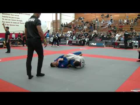 GOLDEN STATE OPEN- 2019- BLACK BELT FIGHT - PART - 3