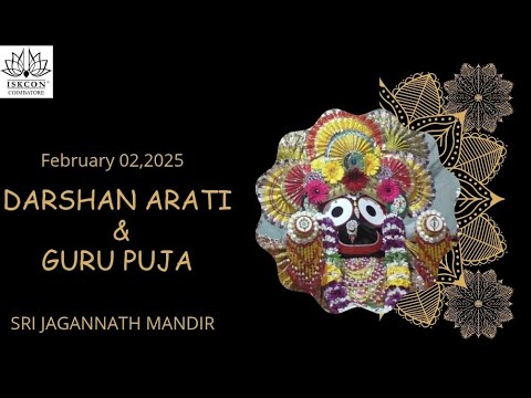 Srimad Bhagavatam Class 1.19.33 | HG Sankarshan Gaura Das | 02.02.2025