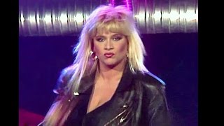 Samantha Fox Love House Top Pop