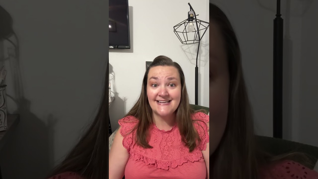 Influencer video 'Talking to Teens About Cannabis' thumbnail image