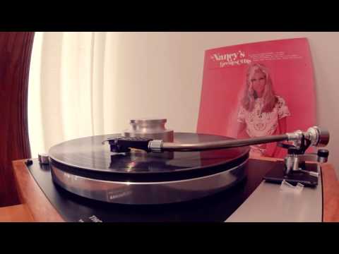 Lightning's Girl - Nancy Sinatra