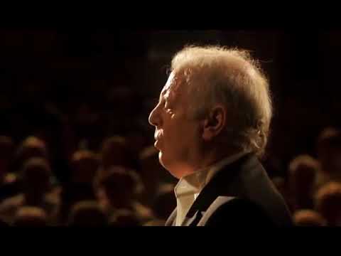 Barenboim Claro de Luna Beethoven