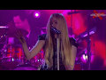 Avril Lavigne  - Complicated (Live at Highline Ball) - HD