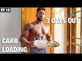 CARB LOADING STARTED | ROAD TO SHERU CLASSIC | Ep. 18