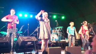 Video Vostrov - SLONÍ KEL 26.5.2012