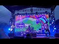 Pepper performs "Dry spell" (live) at CaliRoots 2022
