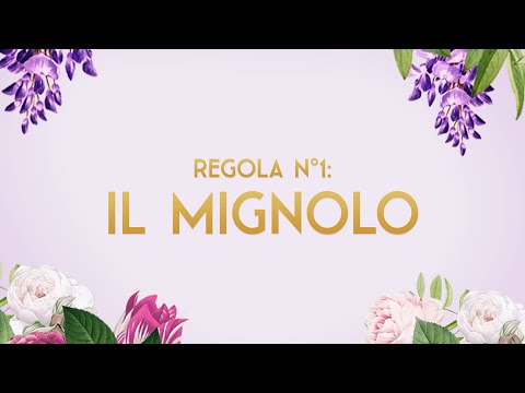 Bialetti x Bridgerton | Regola N. 1 | Il mignolo