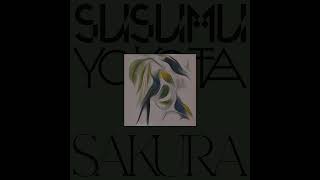 Susumu Yokota - Saku