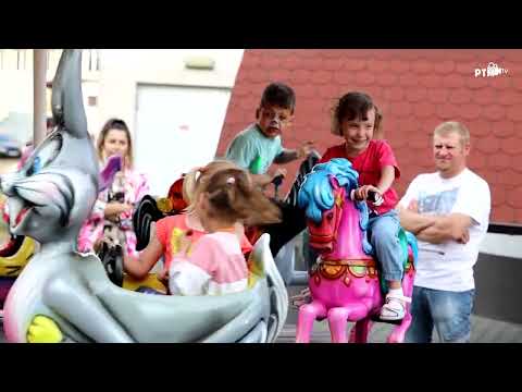 Dzień Dziecka w Michałowie