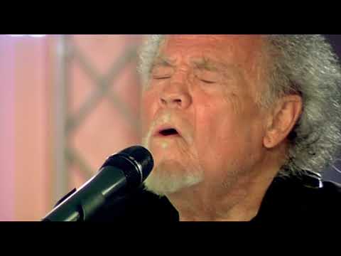 Santino Rocchetti, Io amo solo te.- da MilleVoci 2016 ©