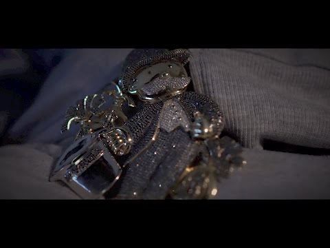 Da Kid Bluntz - Fully Loaded Clip Freestyle