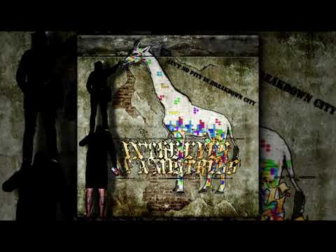 In the Eyes of a Mistress - Ain't No Pity In Breakdown City [ FULL EP ]