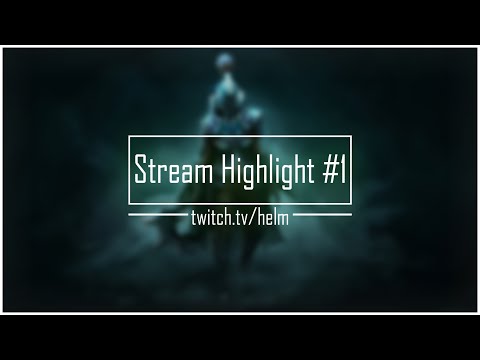 😱 PHANTOM ASSASSIN 29 KILL GAME 😱 | STREAM HIGHLIGHT #1