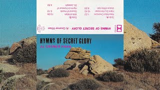 Al Gromer Khan - Hymns Of Secret Glory [1986]