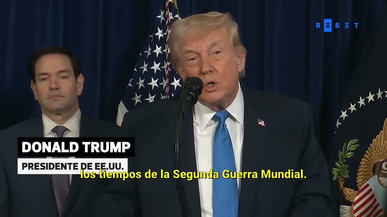 ☀️Murió el mito del Cartel de los Soles: