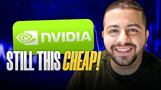 Should You Buy Nvidia Stock Before Aug. 26 | NVDA Stock Analysis