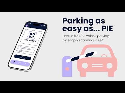 PIE Parking video thumbnail